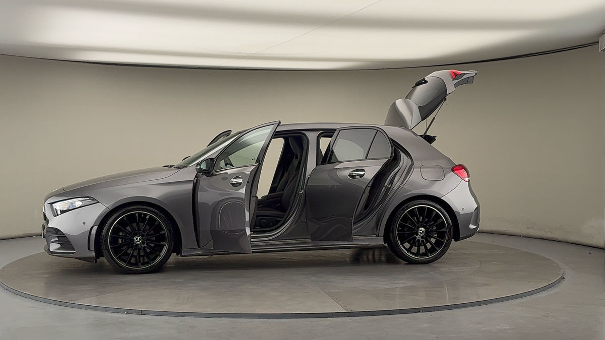 Used Mercedes-Benz A-Class 2022 for sale - 76198008: Photo 50