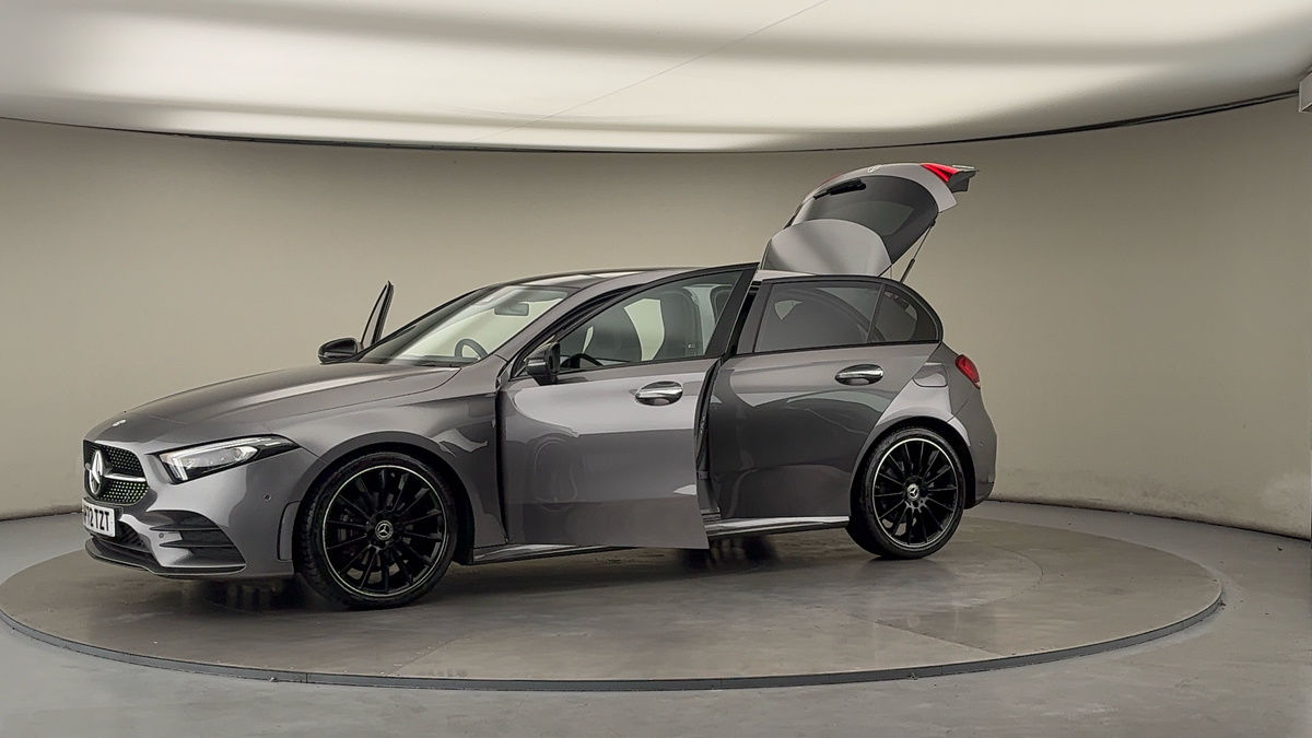 Used Mercedes-Benz A-Class 2022 for sale - 76198008: Photo 51