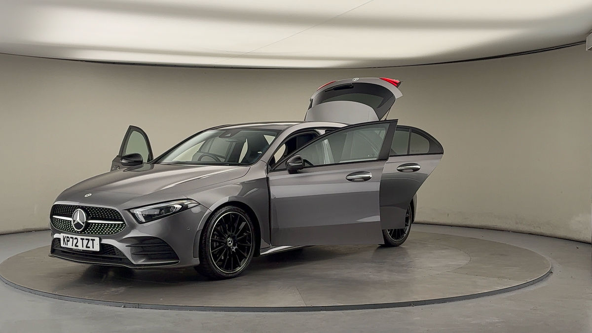 Used Mercedes-Benz A-Class 2022 for sale - 76198008: Photo 52