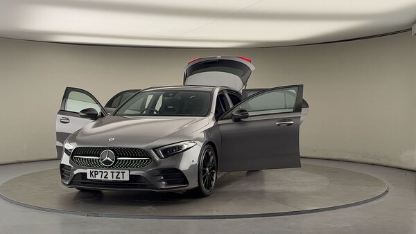 Used Mercedes-Benz A-Class 2022 for sale - 76198008: Photo 53