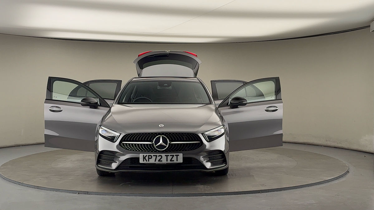 Used Mercedes-Benz A-Class 2022 for sale - 76198008: Photo 54