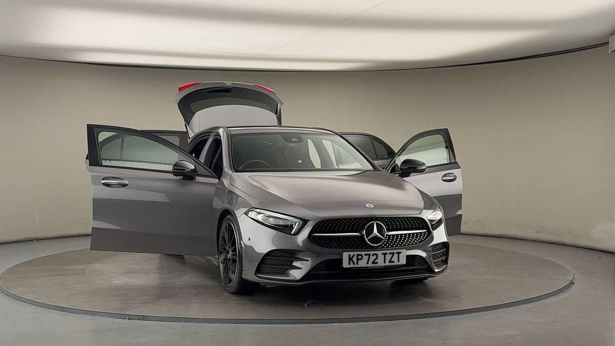 Used Mercedes-Benz A-Class 2022 for sale - 76198008: Photo 55