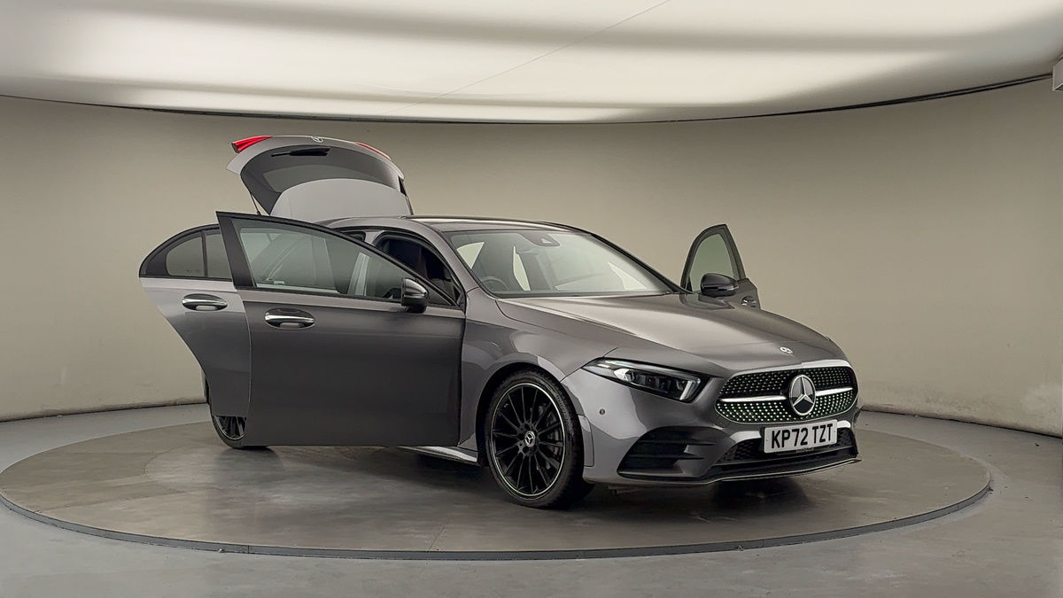 Used Mercedes-Benz A-Class 2022 for sale - 76198008: Photo 56