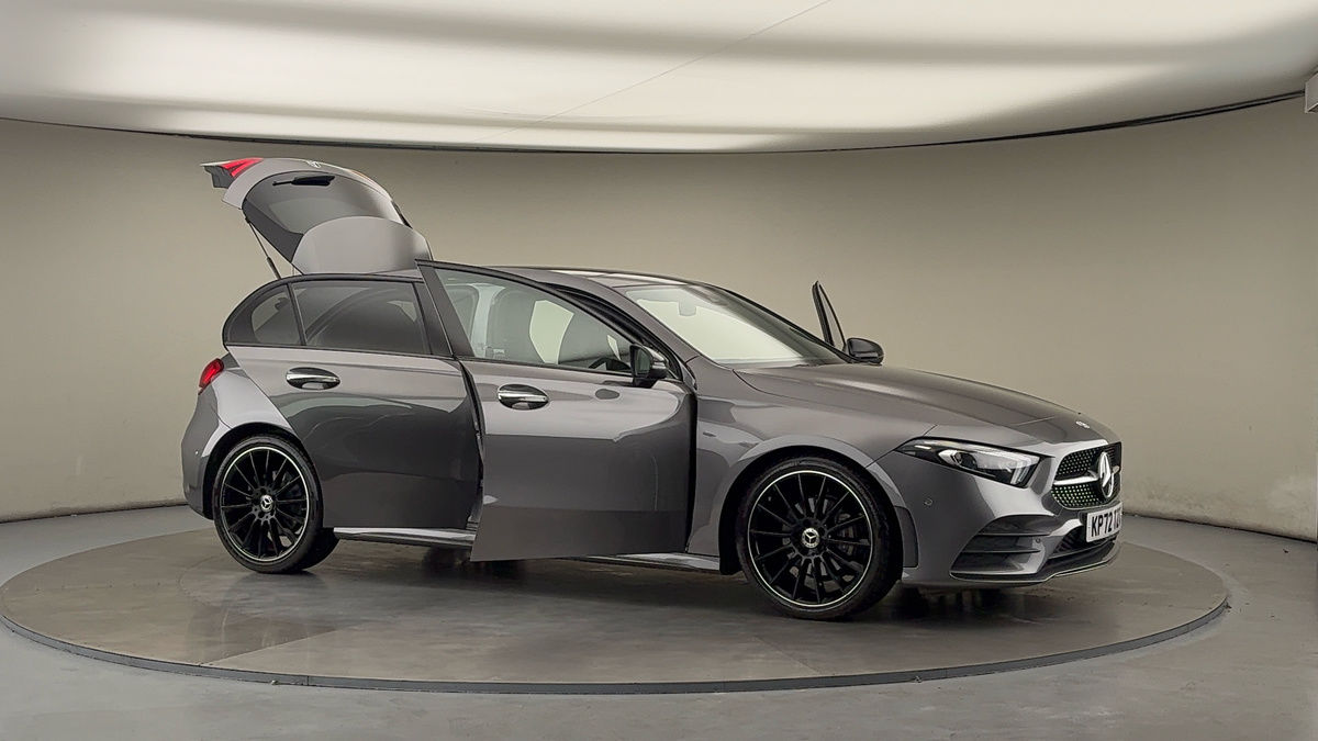 Used Mercedes-Benz A-Class 2022 for sale - 76198008: Photo 57