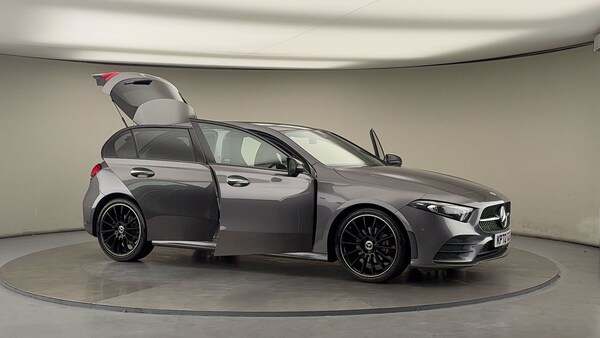 Used Mercedes-Benz A-Class 2022 for sale - 76198008: Photo 57