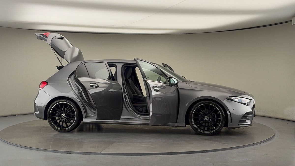 Used Mercedes-Benz A-Class 2022 for sale - 76198008: Photo 58