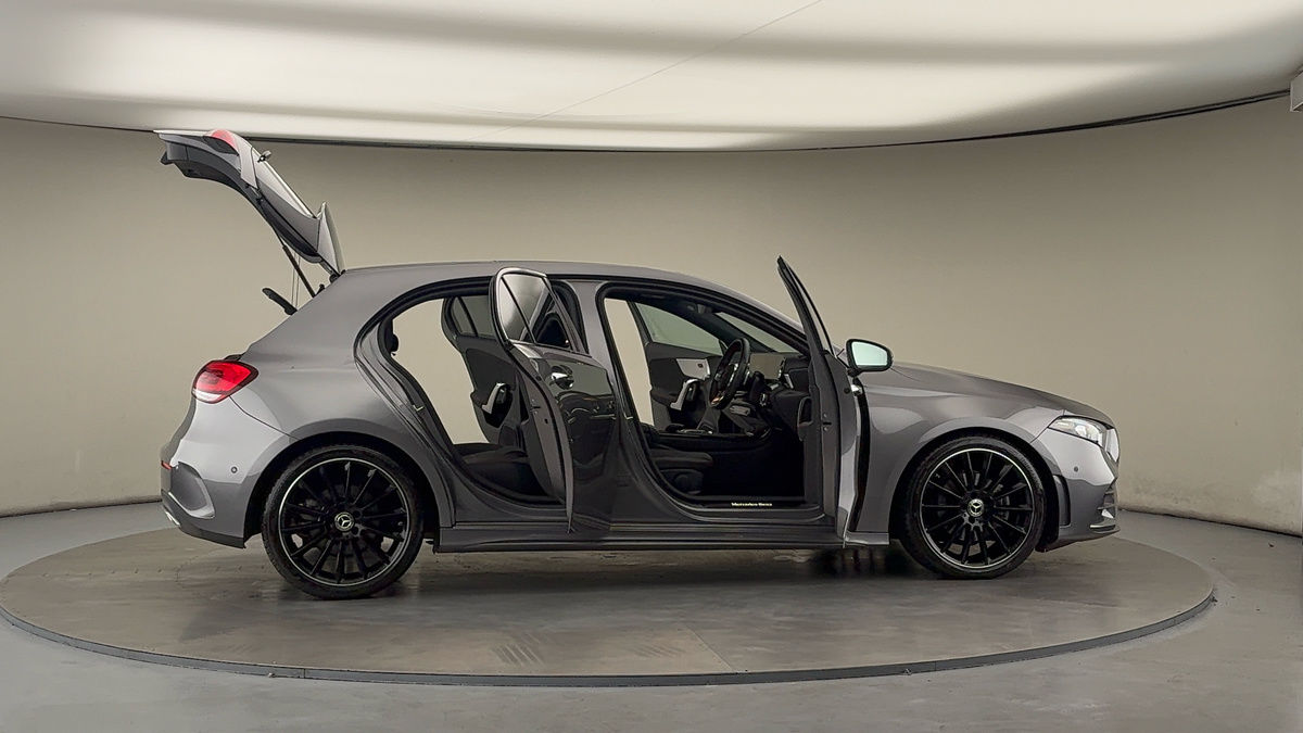 Used Mercedes-Benz A-Class 2022 for sale - 76198008: Photo 59