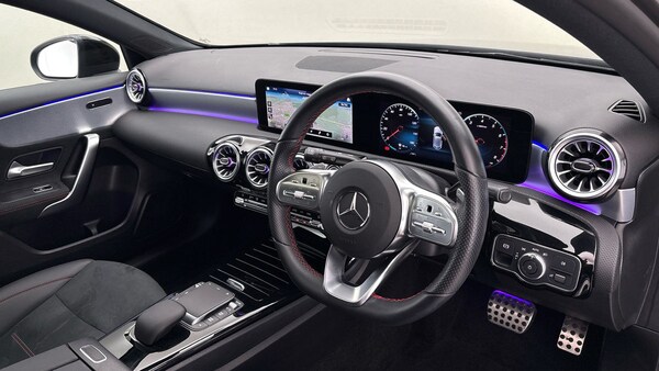 Used Mercedes-Benz A-Class 2022 for sale - 76198008: Photo 5