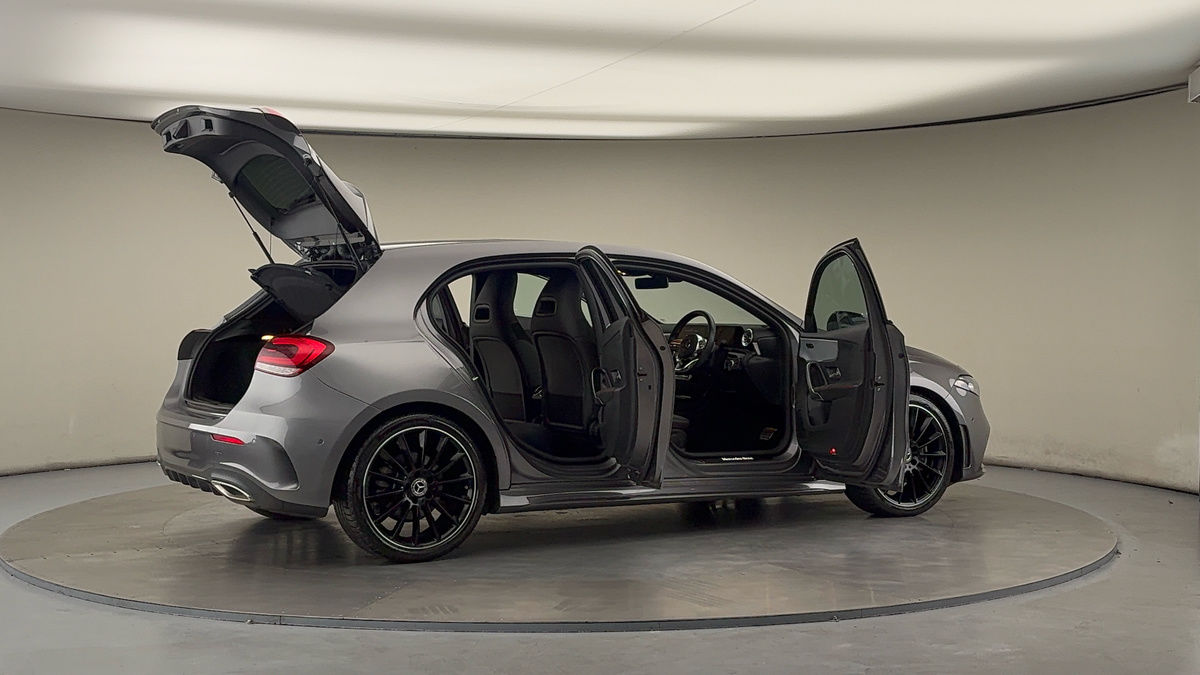 Used Mercedes-Benz A-Class 2022 for sale - 76198008: Photo 60