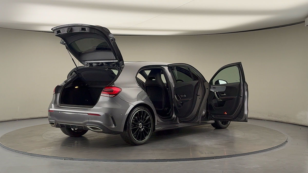 Used Mercedes-Benz A-Class 2022 for sale - 76198008: Photo 61