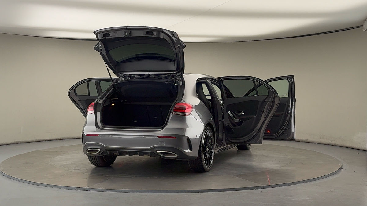 Used Mercedes-Benz A-Class 2022 for sale - 76198008: Photo 62