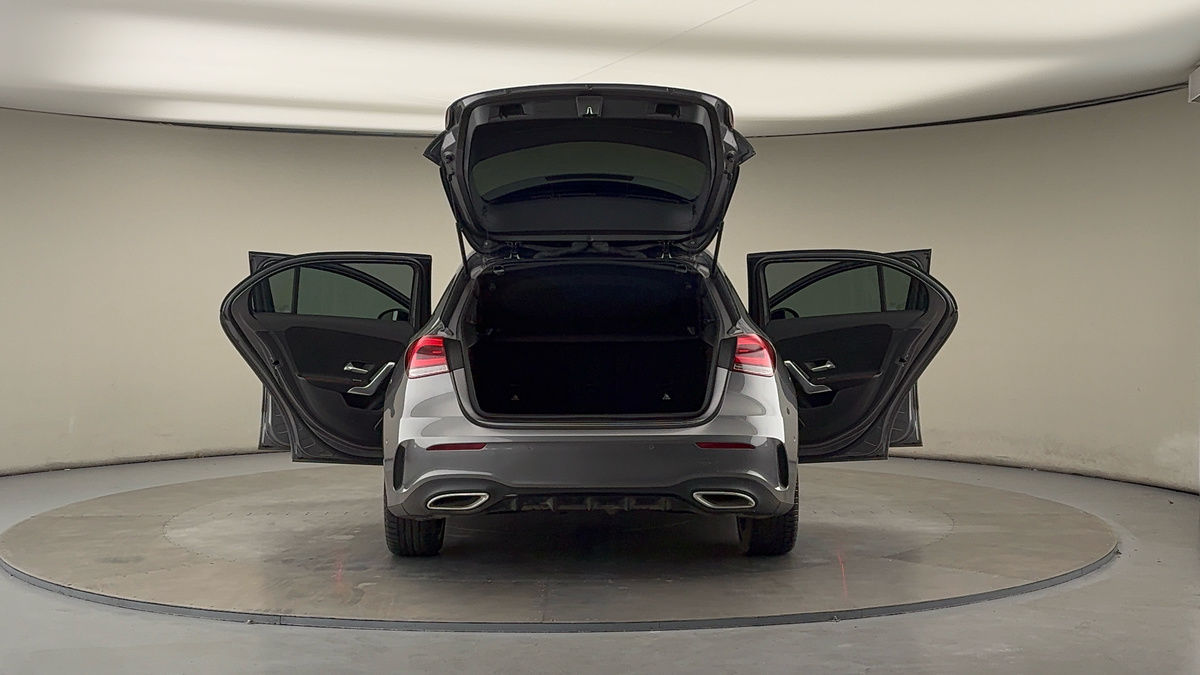 Used Mercedes-Benz A-Class 2022 for sale - 76198008: Photo 63