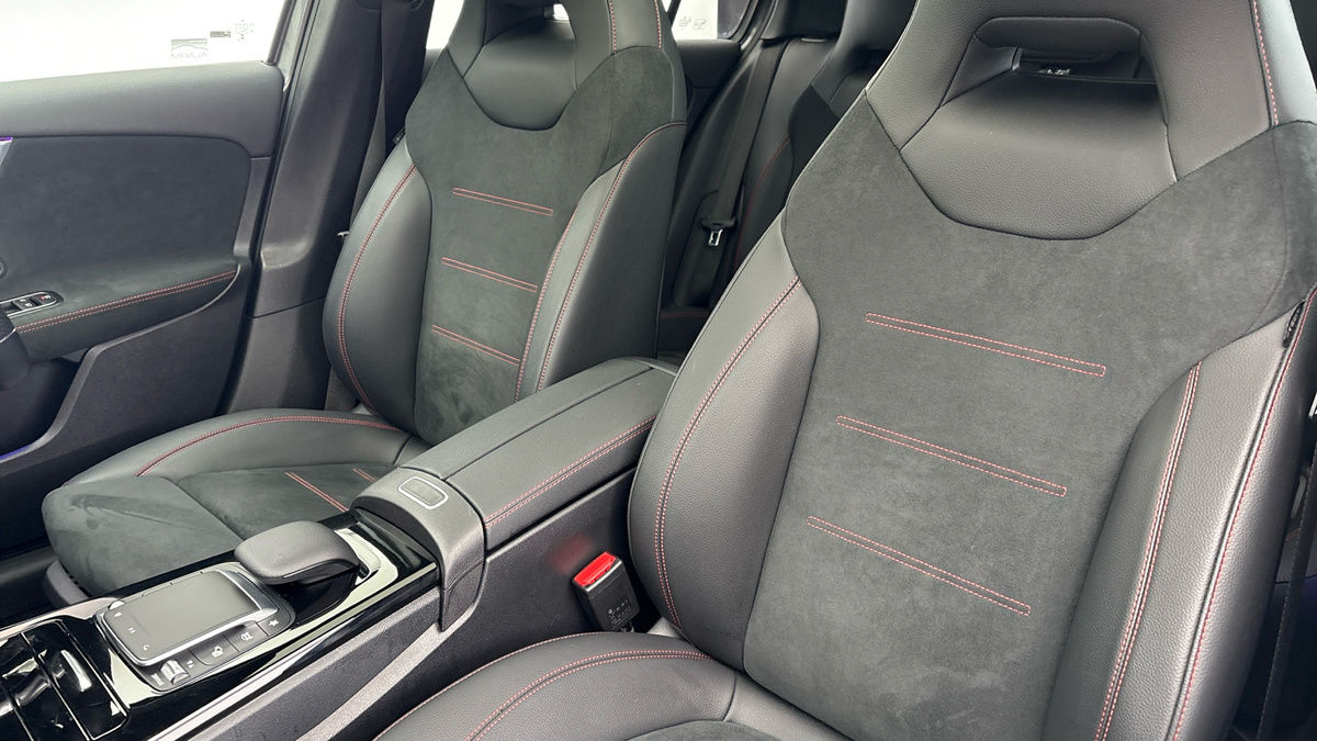 Used Mercedes-Benz A-Class 2022 for sale - 76198008: Photo 7