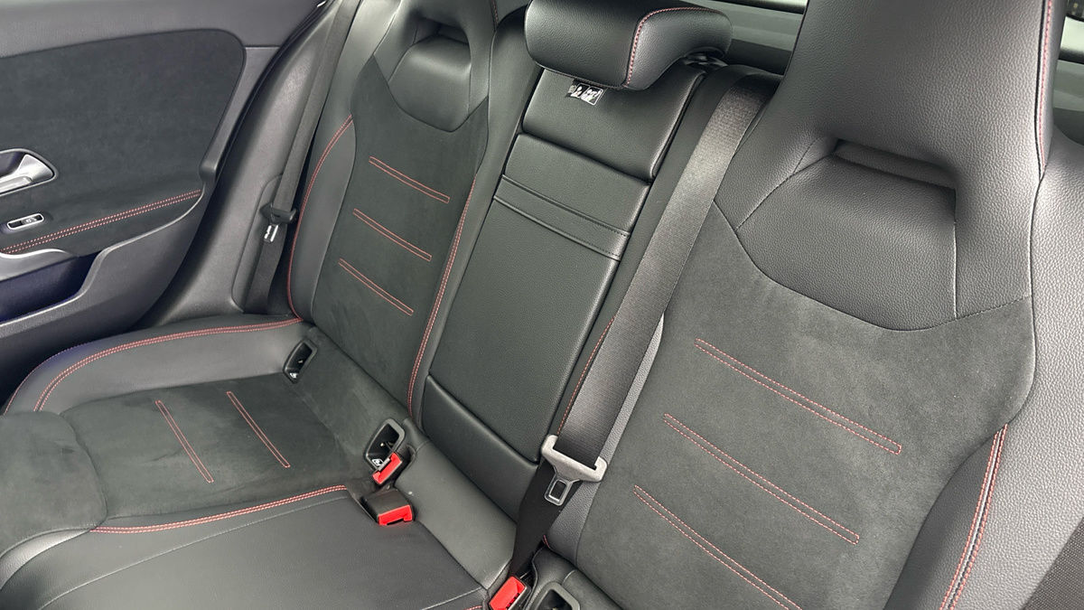 Used Mercedes-Benz A-Class 2022 for sale - 76198008: Photo 8