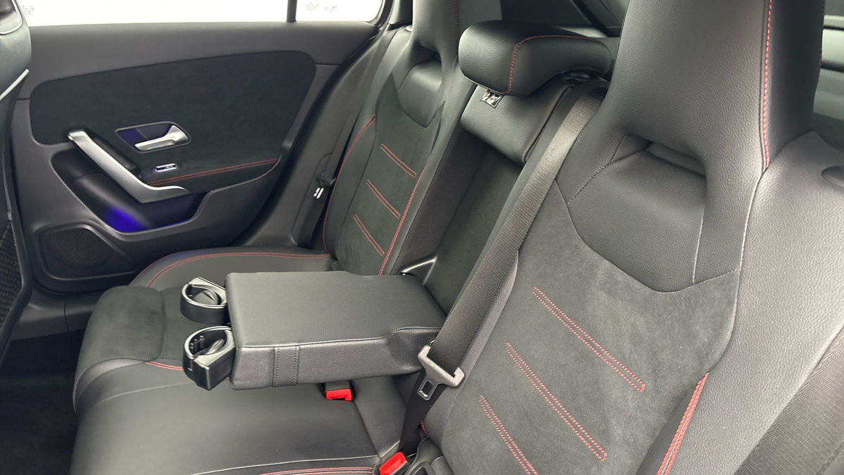 Used Mercedes-Benz A-Class 2022 for sale - 76198008: Photo 9