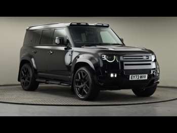 2023 - 3.0 D250 MHEV X-Dynamic HSE Auto 4WD Euro 6 (s/s) 5dr