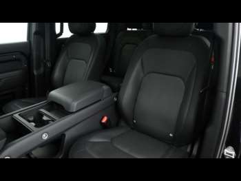 Used Land Rover Defender 110 2023 for sale - 74766001: Photo