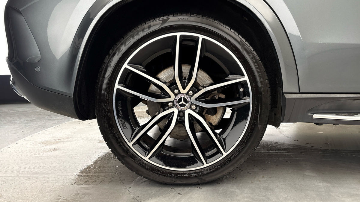 Used Mercedes-Benz GLE 2021 for sale - 76583099: Photo 10