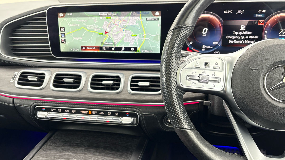 Used Mercedes-Benz GLE 2021 for sale - 76583099: Photo 13