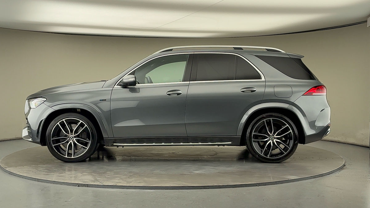 Used Mercedes-Benz GLE 2021 for sale - 76583099: Photo 15