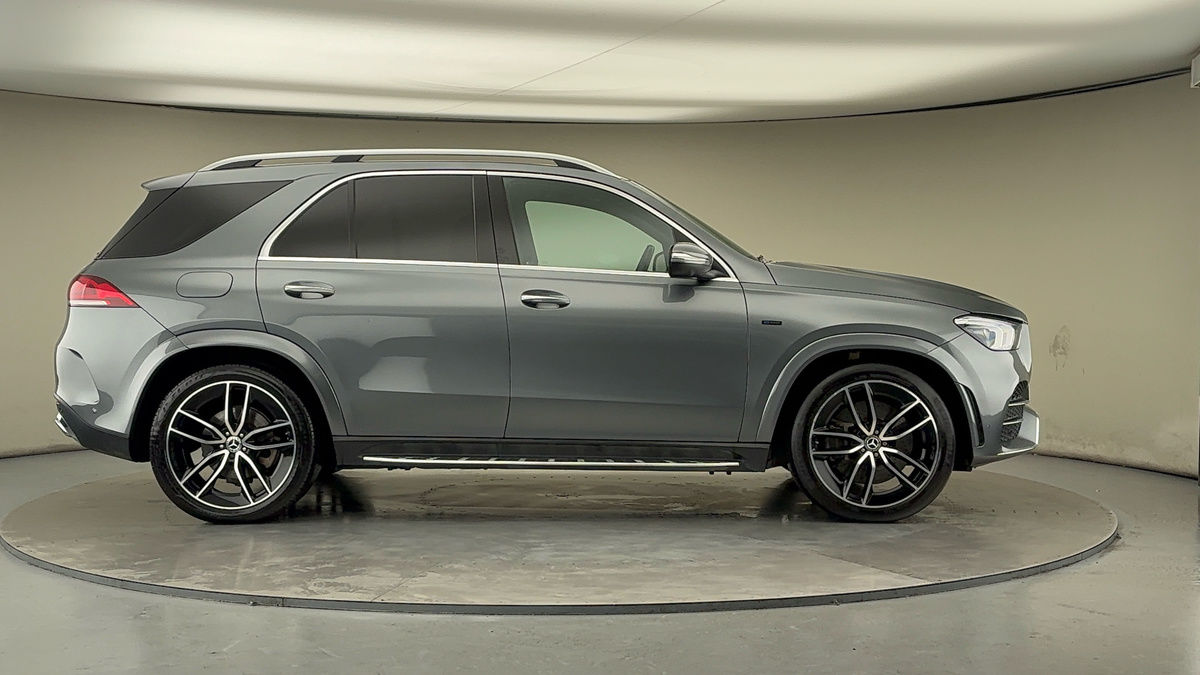 Used Mercedes-Benz GLE 2021 for sale - 76583099: Photo 16