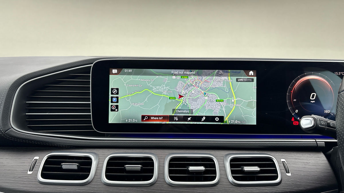 Used Mercedes-Benz GLE 2021 for sale - 76583099: Photo 17