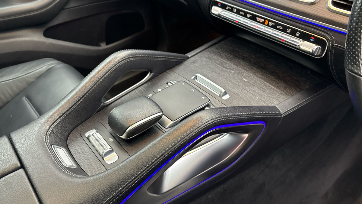 Used Mercedes-Benz GLE 2021 for sale - 76583099: Photo 18