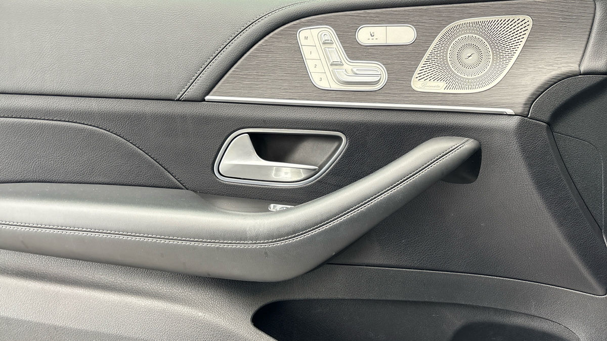 Used Mercedes-Benz GLE 2021 for sale - 76583099: Photo 19