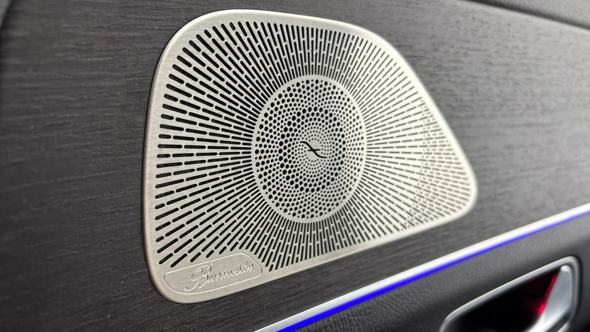 Used Mercedes-Benz GLE 2021 for sale - 76583099: Photo 25