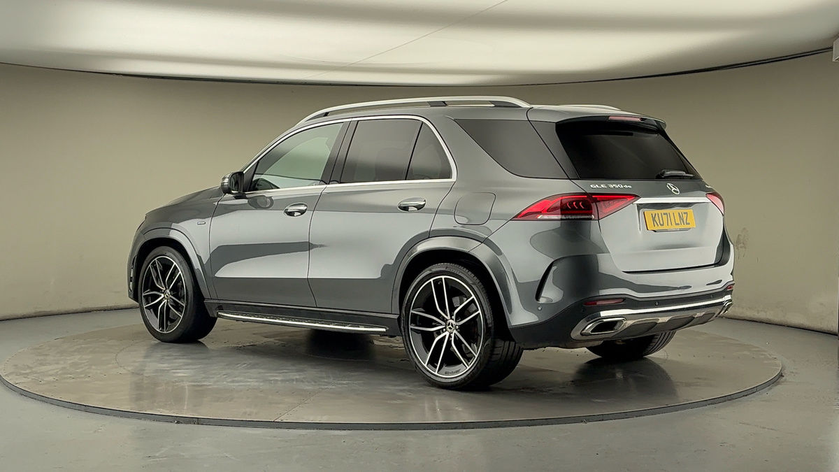 Used Mercedes-Benz GLE 2021 for sale - 76583099: Photo 27