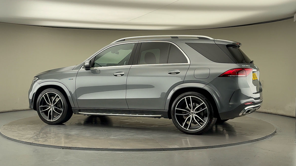 Used Mercedes-Benz GLE 2021 for sale - 76583099: Photo 28