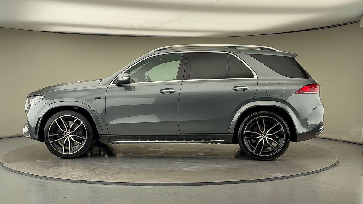 Used Mercedes-Benz GLE 2021 for sale - 76583099: Photo 29