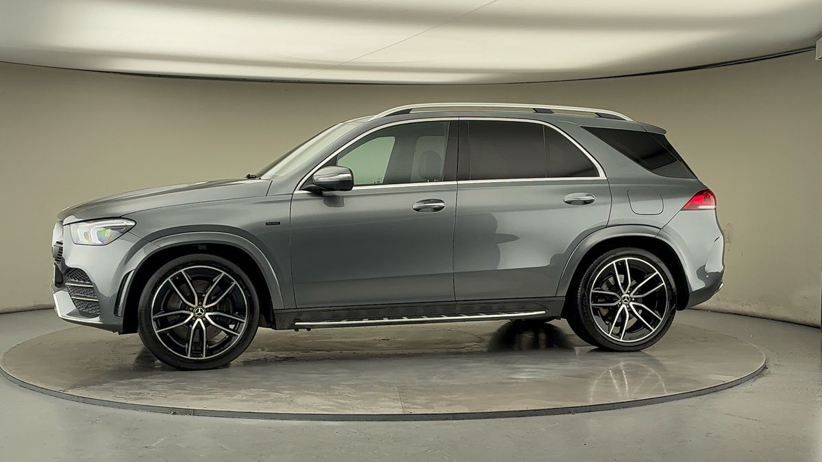 Used Mercedes-Benz GLE 2021 for sale - 76583099: Photo 30