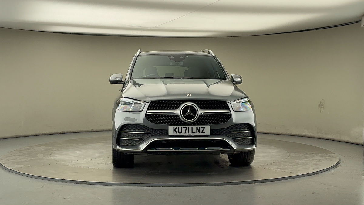 Used Mercedes-Benz GLE 2021 for sale - 76583099: Photo 34