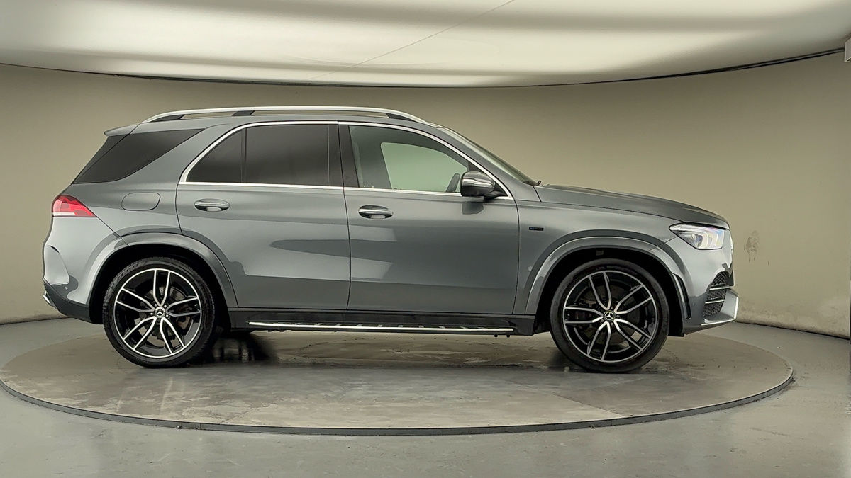 Used Mercedes-Benz GLE 2021 for sale - 76583099: Photo 38
