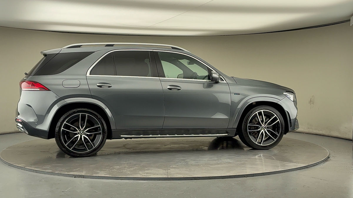 Used Mercedes-Benz GLE 2021 for sale - 76583099: Photo 39