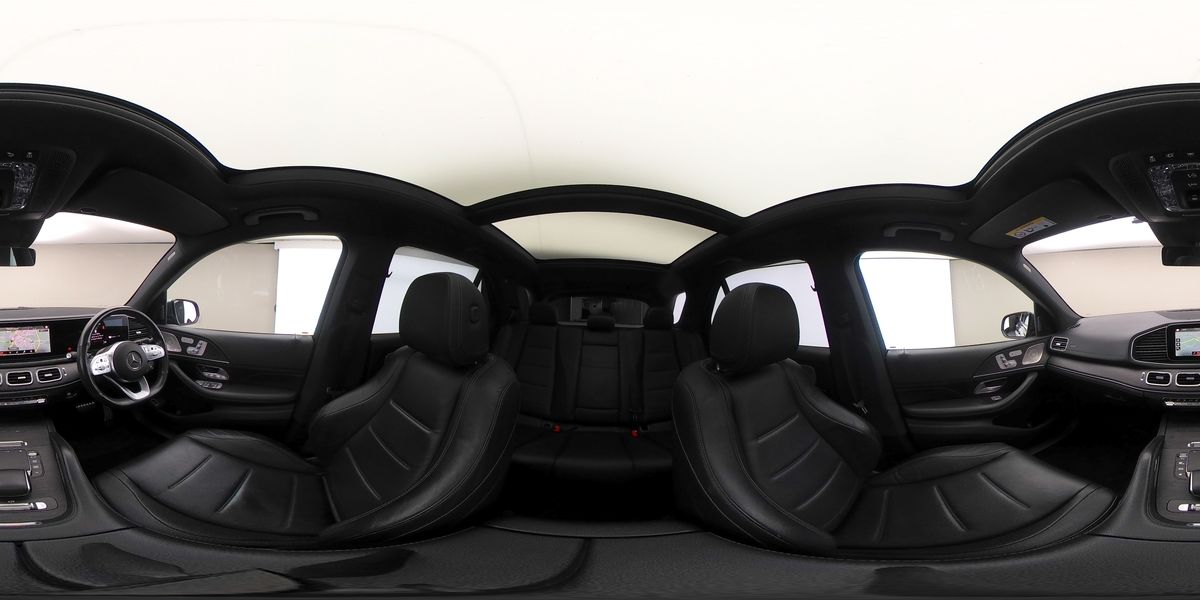 Used Mercedes-Benz GLE 2021 for sale - 76583099: Photo 46