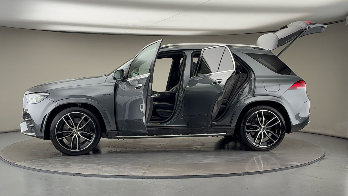 Used Mercedes-Benz GLE 2021 for sale - 76583099: Photo 49