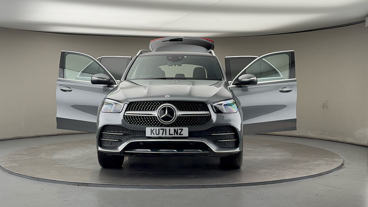 Used Mercedes-Benz GLE 2021 for sale - 76583099: Photo 53