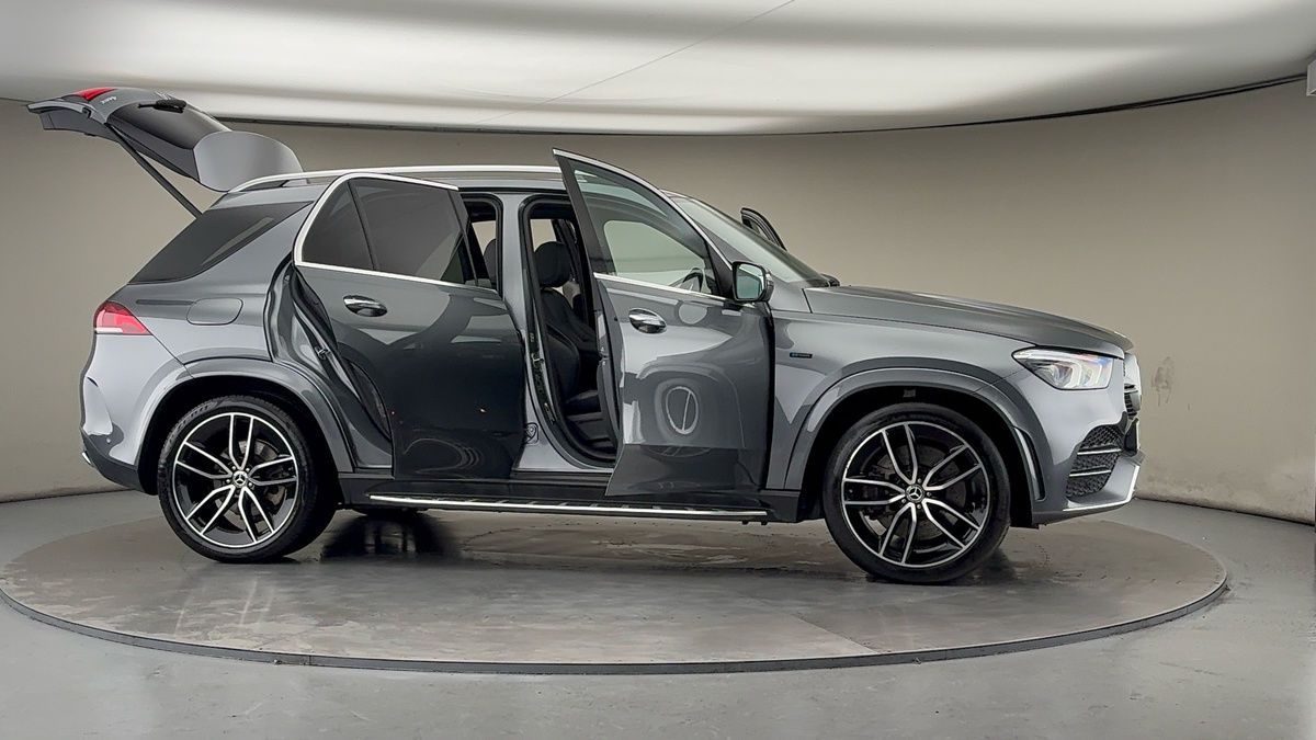 Used Mercedes-Benz GLE 2021 for sale - 76583099: Photo 57