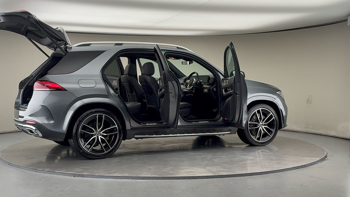 Used Mercedes-Benz GLE 2021 for sale - 76583099: Photo 59