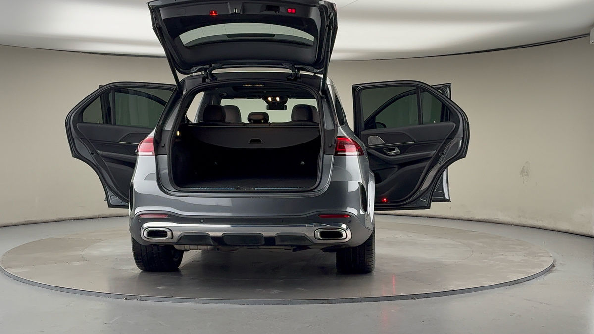 Used Mercedes-Benz GLE 2021 for sale - 76583099: Photo 62