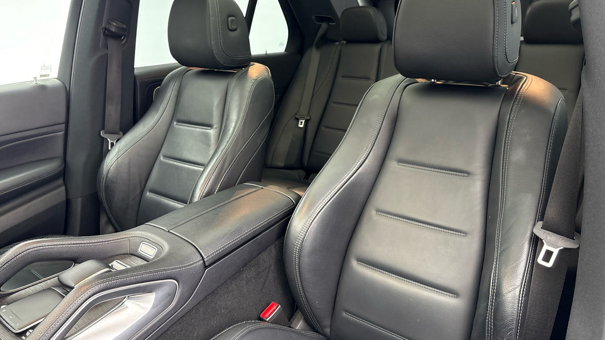 Used Mercedes-Benz GLE 2021 for sale - 76583099: Photo 7