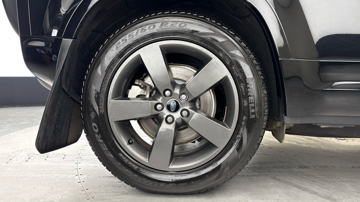 Used Land Rover Defender 2022 for sale - 77595027: Photo 10