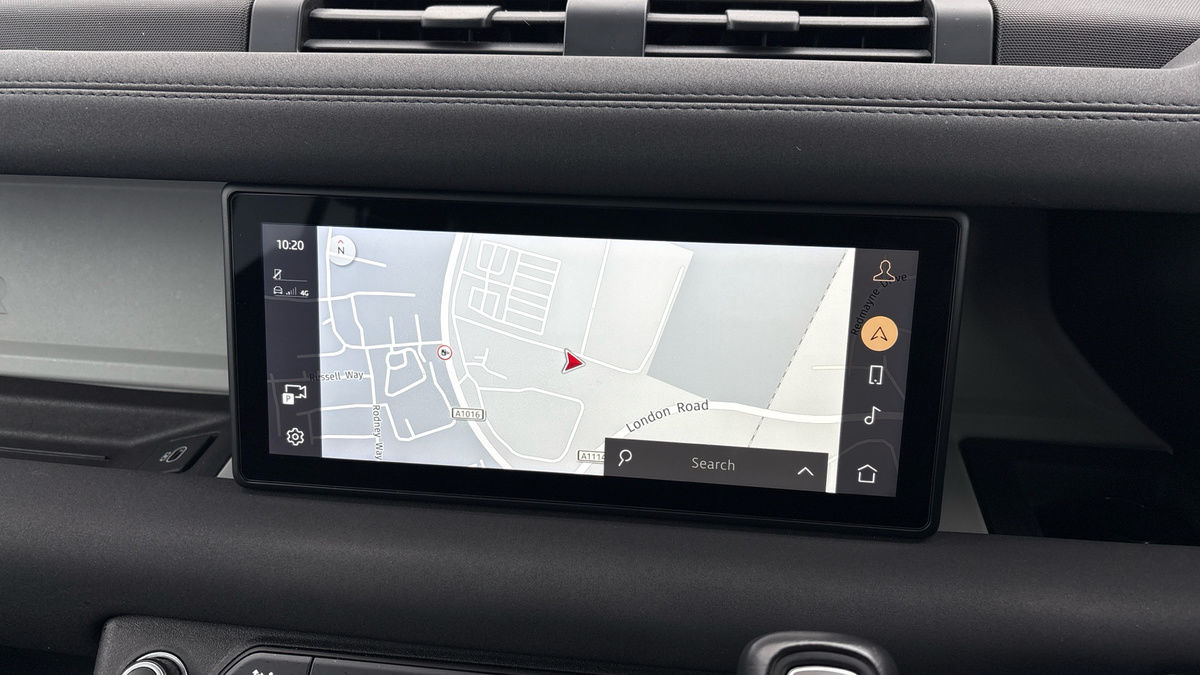 Used Land Rover Defender 2022 for sale - 77595027: Photo 17