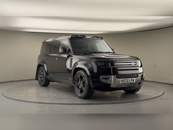 2022 - 2.0 P400e X-Dynamic SE 110 5dr Auto