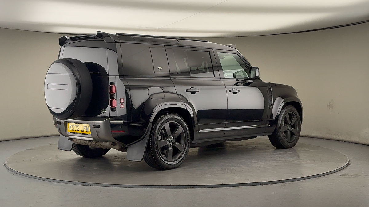 Used Land Rover Defender 2022 for sale - 77595027: Photo 21