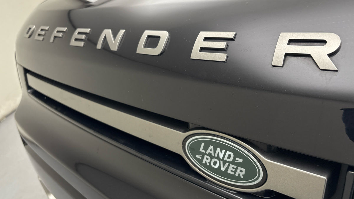 Used Land Rover Defender 2022 for sale - 77595027: Photo 24