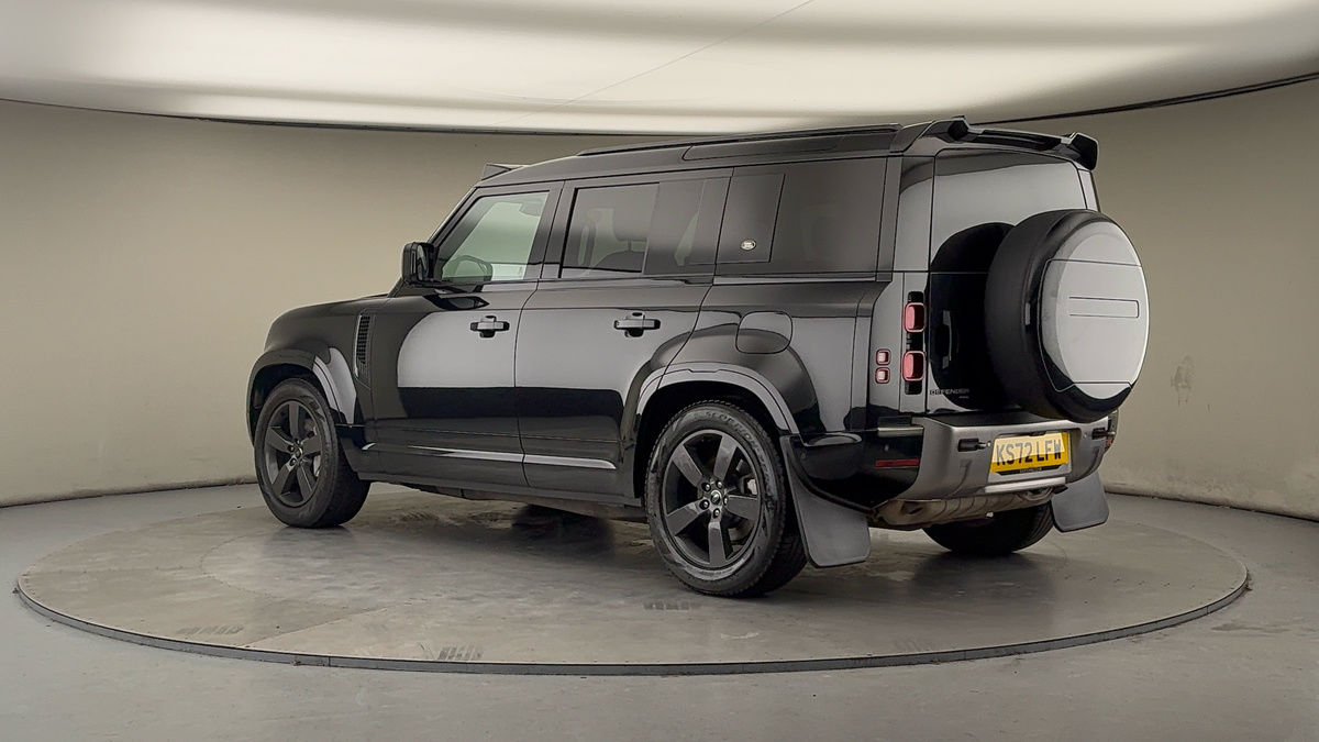 Used Land Rover Defender 2022 for sale - 77595027: Photo 26