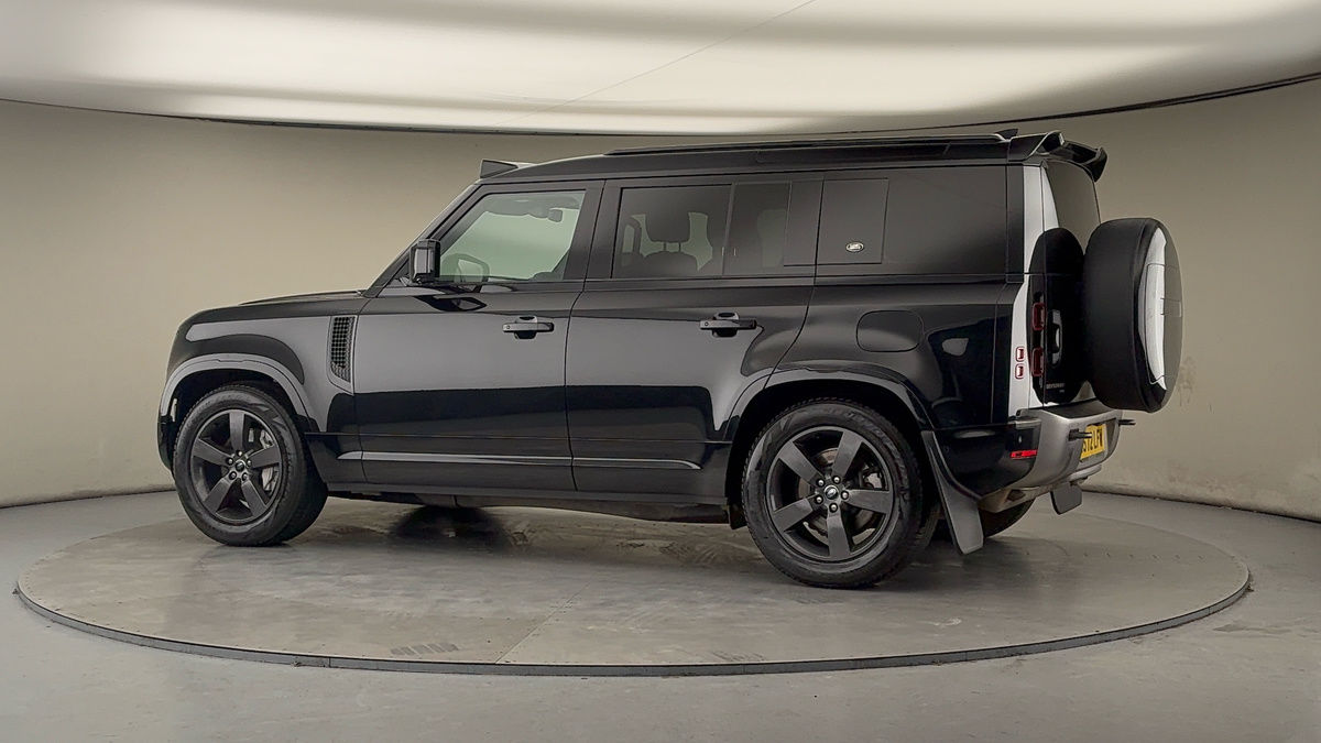 Used Land Rover Defender 2022 for sale - 77595027: Photo 27